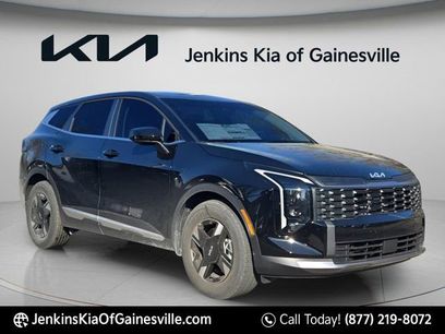 New 2026 Kia Sportage LX