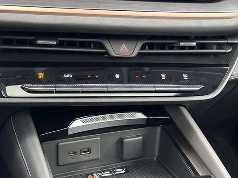 New 2026 Buick Envision Sport Touring AWD/4WD image 23