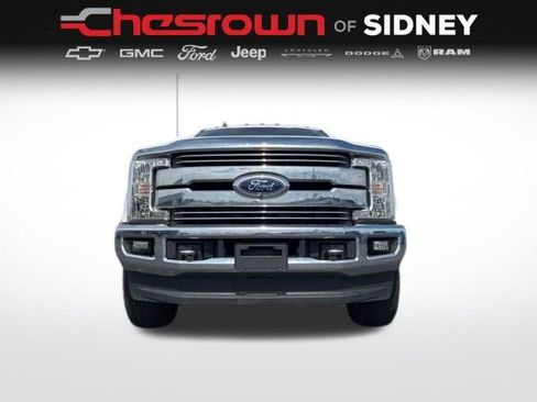 Used 2019 Ford F250 Lariat w/ Tow Technology Bundle image 10