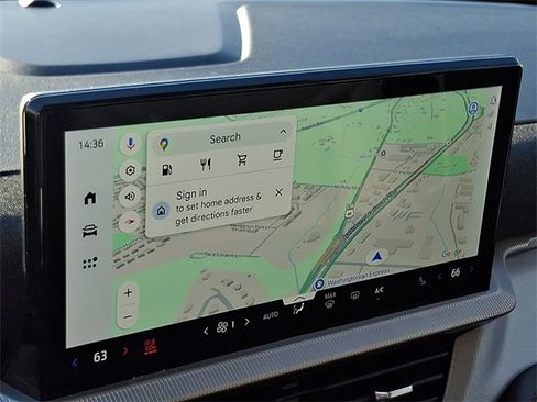 New 2026 Ford Explorer Active image 12