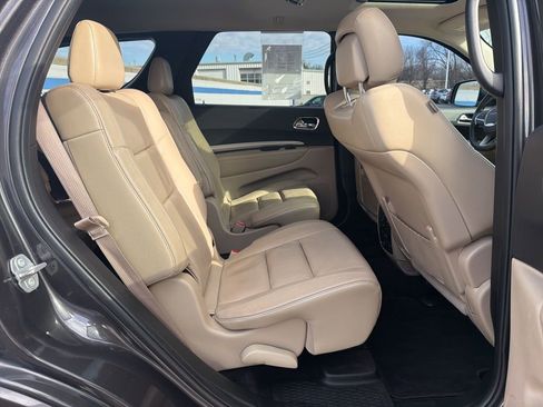 Used 2017 Dodge Durango GT w/ Premium Group image 24