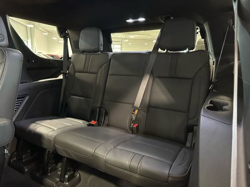 Used 2024 Chevrolet Tahoe RST w/ Sport Performance Package image 37