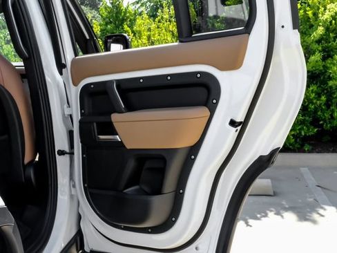 New 2026 Land Rover Defender 110 S AWD/4WD image 51