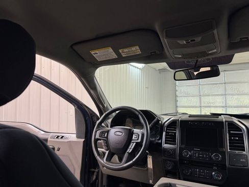 Used 2016 Ford F150 XLT w/ Equipment Group 302A Luxury AWD/4WD image 20