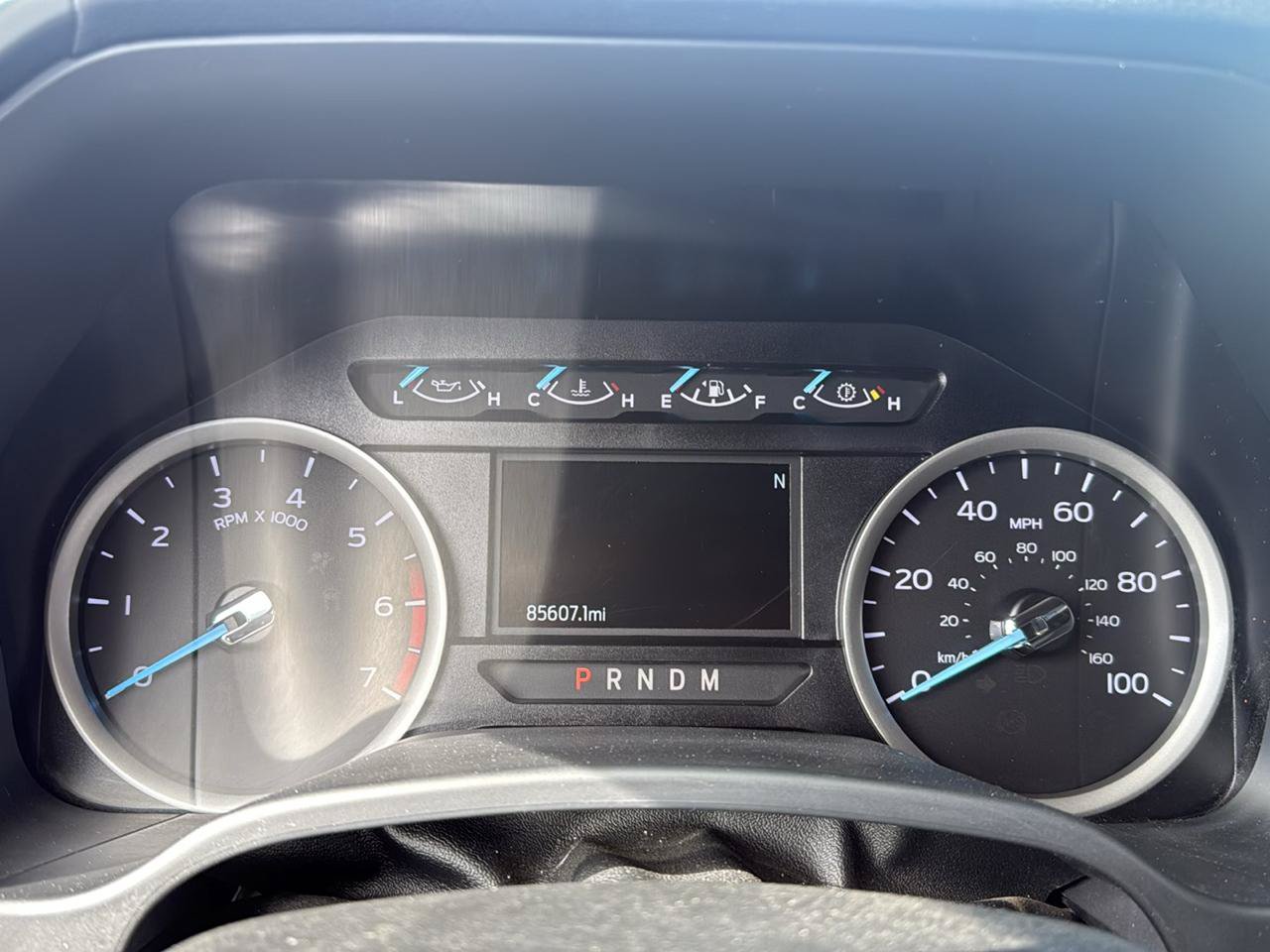 Used 2020 Ford F250 XLT w/ XLT Premium Package AWD/4WD image 12