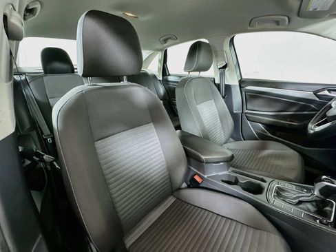 Used 2025 Volkswagen Jetta S FWD image 25