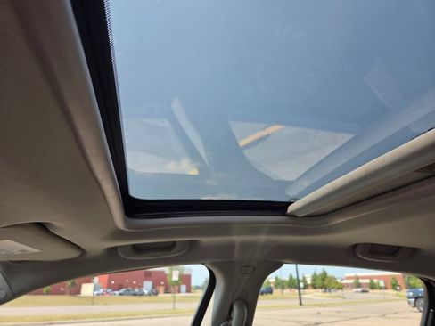 Used 2014 Chevrolet Impala LT w/ LT Sunroof Package FWD image 27