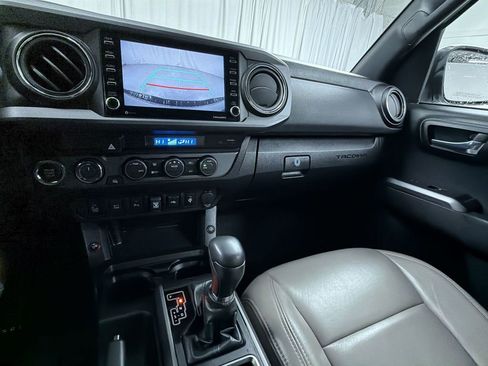 Certified 2023 Toyota Tacoma TRD Sport image 23