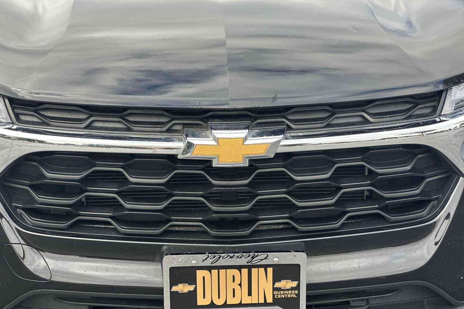 Used 2024 Chevrolet Trax LS FWD image 42