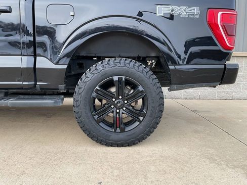 Used 2022 Ford F150 XLT w/ Equipment Group 302A High image 6