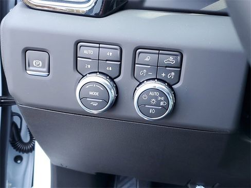 New 2026 GMC Sierra 1500 Denali w/ Technology Package image 24