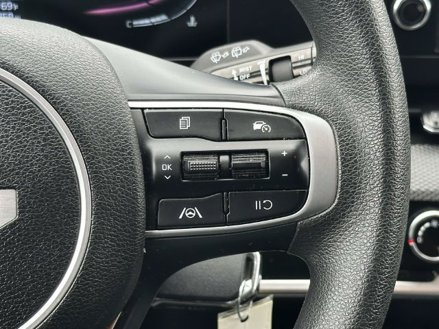 Used 2024 Kia Sportage LX AWD/4WD image 23