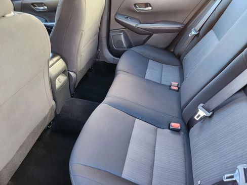 Used 2023 Nissan Sentra SV image 33