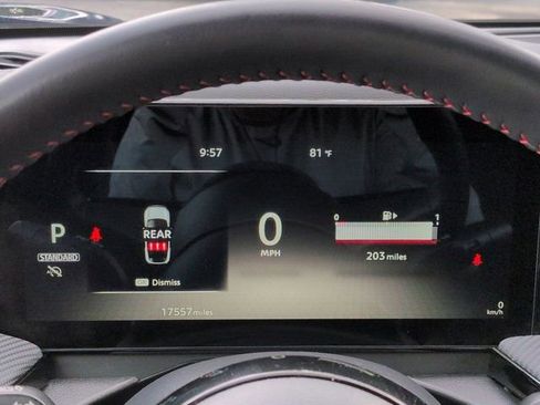 Used 2025 Nissan Kicks SR FWD image 24
