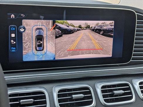 Certified 2025 Mercedes-Benz GLE 450 4MATIC image 12