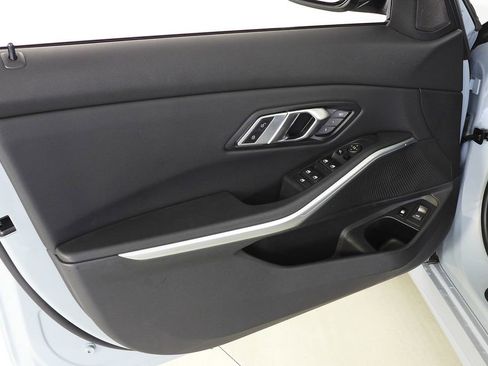 Certified 2023 BMW 330e w/ M Sport Package image 11