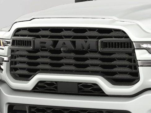 New 2025 RAM 2500 Big Horn image 14