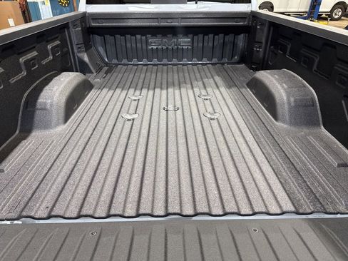 New 2026 GMC Sierra 3500 Denali w/ Denali Reserve Package image 12