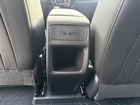 New 2026 Chevrolet Trax LT w/ Driver Confidence Package image 25