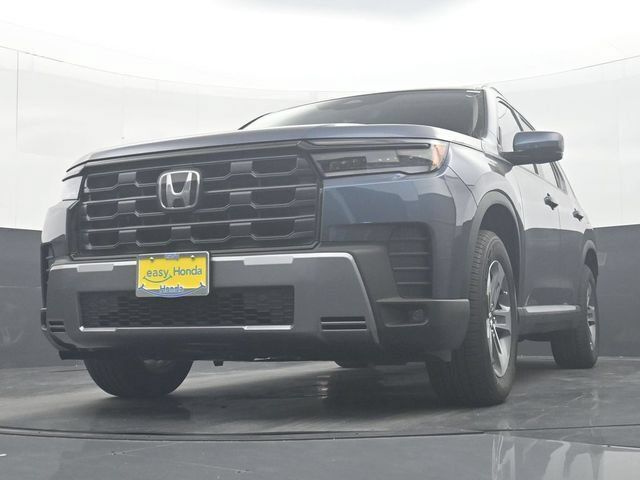 Used 2026 Honda Pilot EX-L image 28