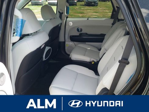 New 2026 Hyundai Palisade Calligraphy image 15