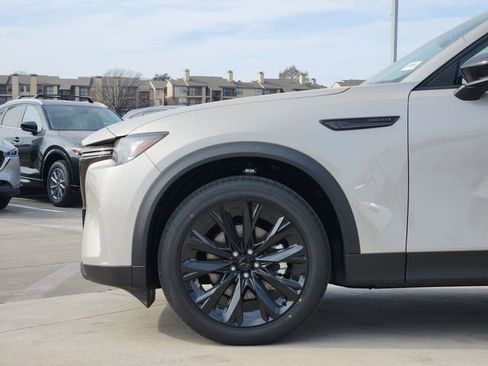 New 2026 MAZDA CX-90 3.3 Turbo w/ Premium Sport Pkg image 6