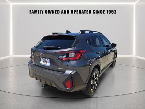 Certified 2024 Subaru Crosstrek 2.0i Premium AWD/4WD image 3