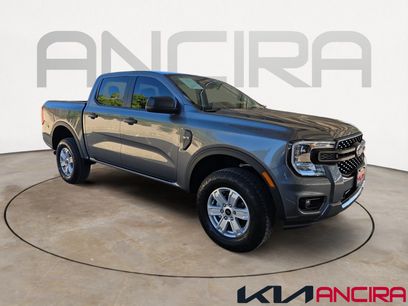 Used 2024 Ford Ranger XL