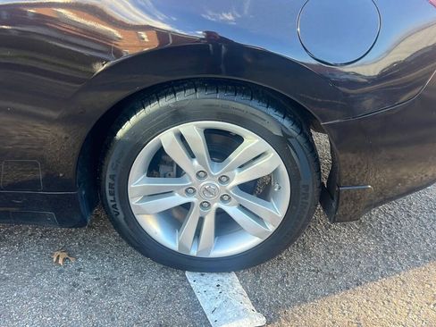 Used 2012 Nissan Altima 2.5 S FWD image 20
