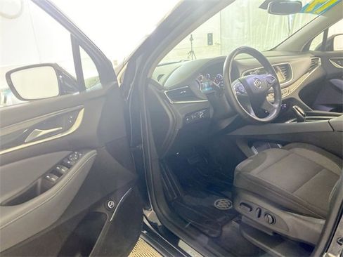 Used 2019 Buick Enclave Preferred image 27