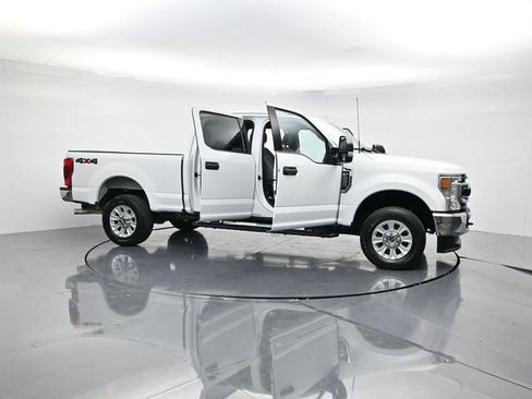 Used 2022 Ford F250 XLT image 47