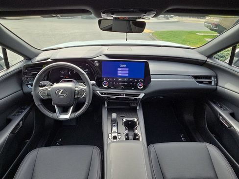 New 2026 Lexus RX 350 Premium AWD/4WD image 22