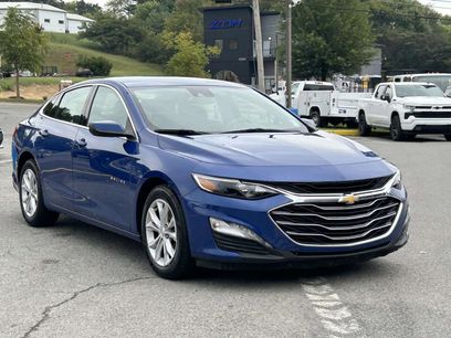 Used 2023 Chevrolet Malibu LT