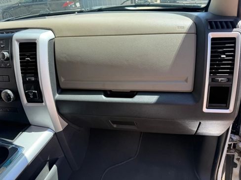 Used 2012 RAM 1500 Big Horn AWD/4WD image 37