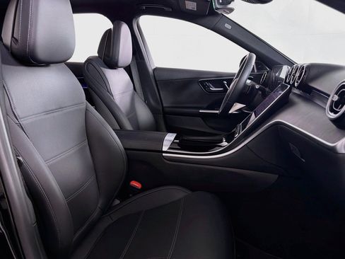 Certified 2024 Mercedes-Benz C 300 Sedan image 8