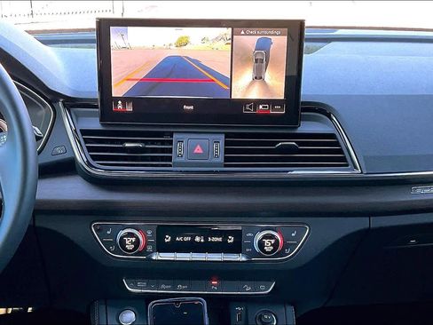 Used 2023 Audi Q5 2.0T Premium Plus image 9