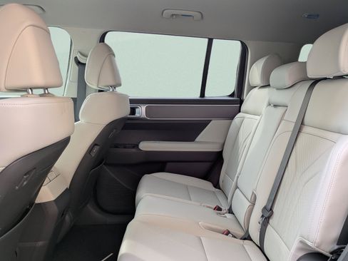 New 2026 Hyundai Santa Fe SEL FWD image 17
