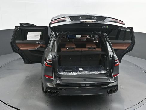 New 2027 BMW X7 M60i AWD/4WD image 53
