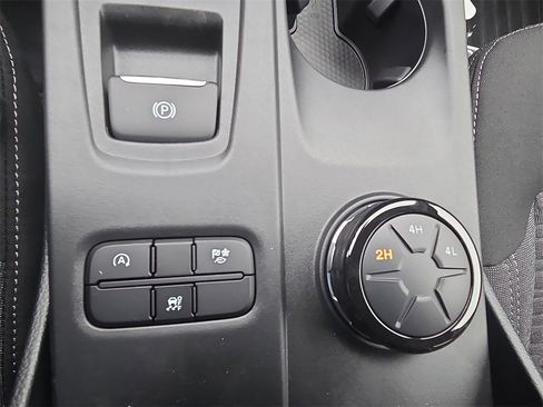 New 2025 Ford Ranger XL image 16