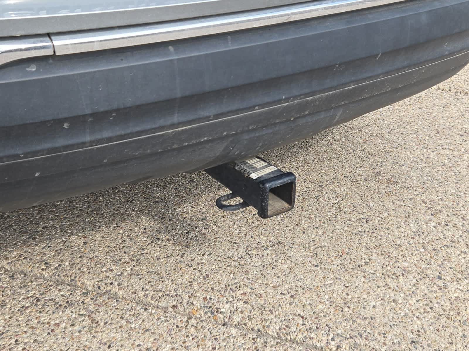 Used 2023 GMC Terrain SLT FWD image 34