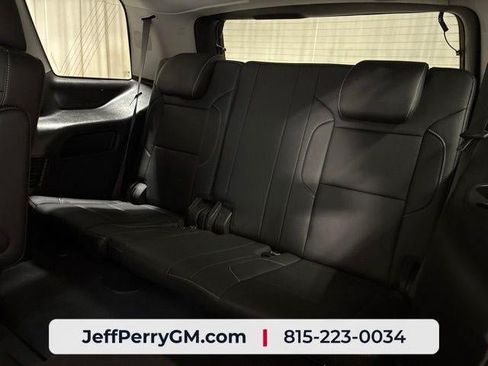 Used 2020 GMC Yukon SLT w/ Premium Edition AWD/4WD image 29