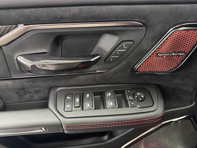 New 2027 RAM 1500 RHO w/ RHO Level 1 Equipment Group AWD/4WD image 30