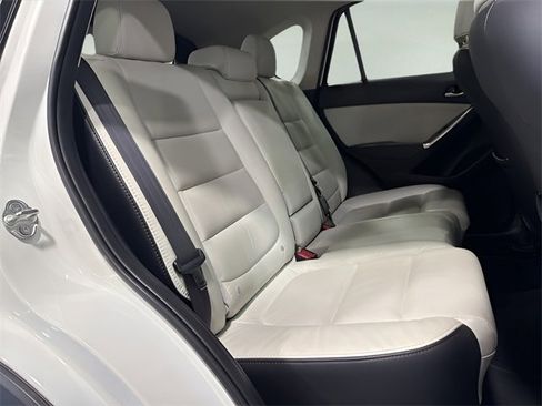 Used 2016 MAZDA CX-5 Grand Touring image 30