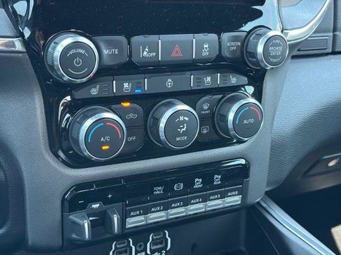 Used 2021 RAM 2500 Laramie w/ Safety Group B AWD/4WD image 25