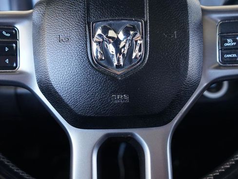 Used 2017 RAM 3500 Laramie Longhorn image 19