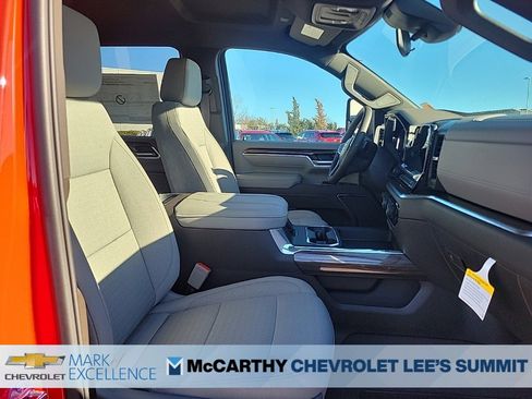 New 2026 Chevrolet Silverado 3500 LT w/ Convenience Package image 10