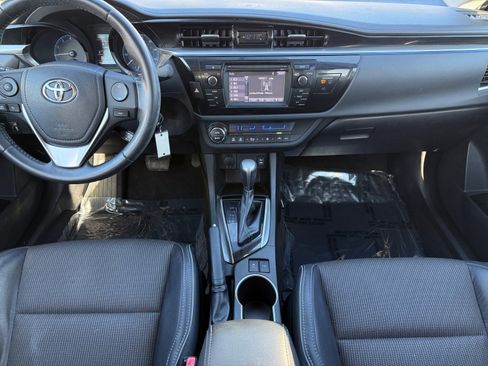 Used 2014 Toyota Corolla S image 10