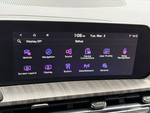 Used 2025 Kia Telluride SX Prestige image 26