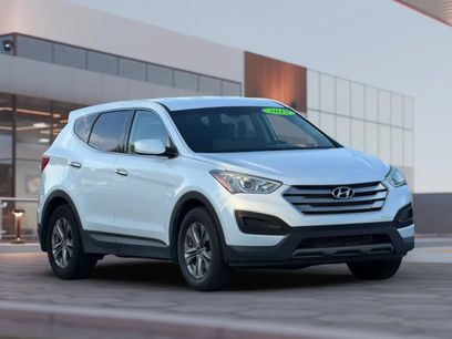 Used 2015 Hyundai Santa Fe Sport