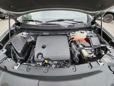 Certified 2023 Chevrolet Traverse LT image 33